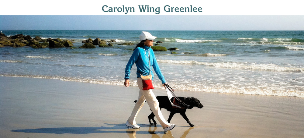 Carolyn Wing Greenlee