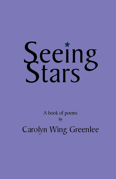 Seeing Stars book cover