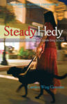 Steady Hedy book cover
